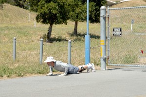 The Arete School Pilgrimage