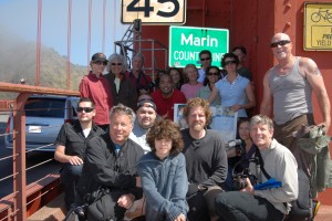 The Arete School Pilgrimage