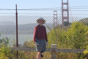 The Arete School Pilgrimage
