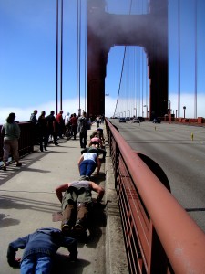 The Arete School Pilgrimage