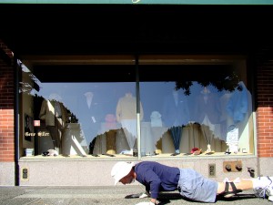 The Arete School Pilgrimage