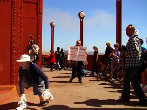 The Arete School Pilgrimage