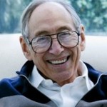 Alvin Toffler.