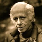 George Leonard.
