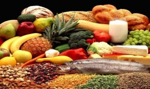 Healthy Foods