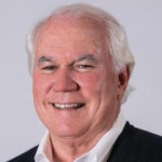 Pat Gallagher