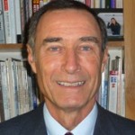Russell Rumberger
