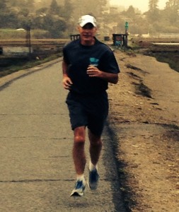 roger hefty running