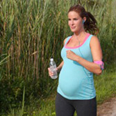 Pregnant Mothers’ Aerobic Activity Enhances Brain Development in Animal and Human Fetuses